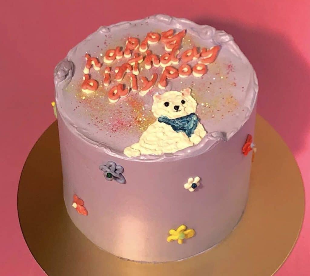 cake in ig 52