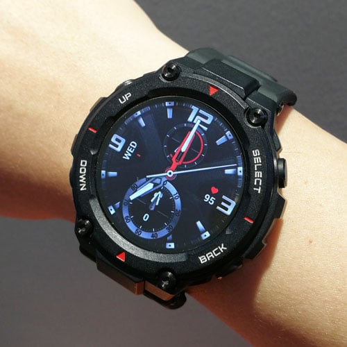 นาฬิกา Xiaomi Amazfit T-Rex