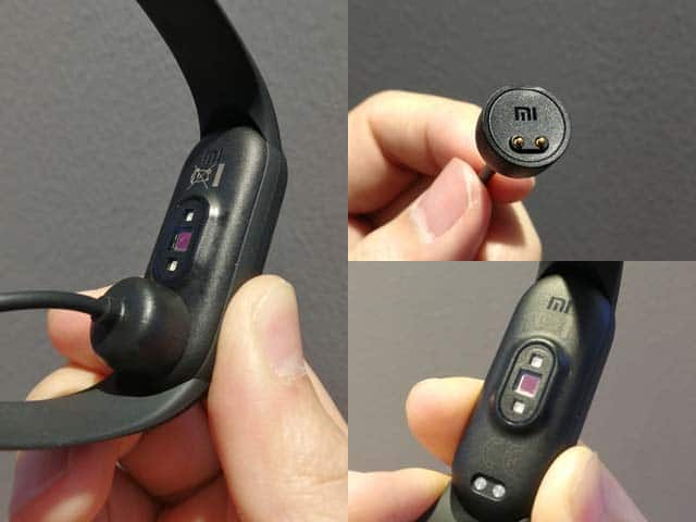 Mi Band 5 Charger