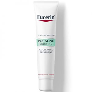 Eucerine Pro Acne Solution Clearing Treatment