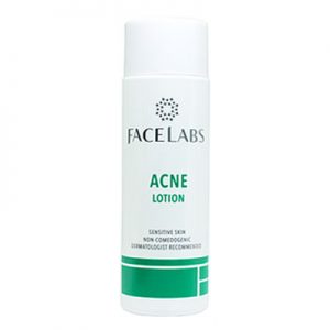 Face Labs Acne Lotion
