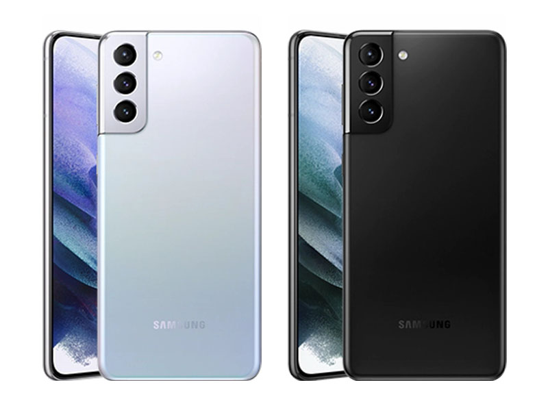 Samsung S21 มือถือ 2021 5G ลูกเล่นล้ำหน้า