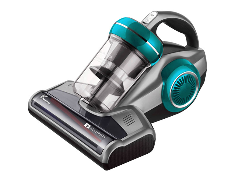 iSUPER B6 Mite Vacuum Cleaner