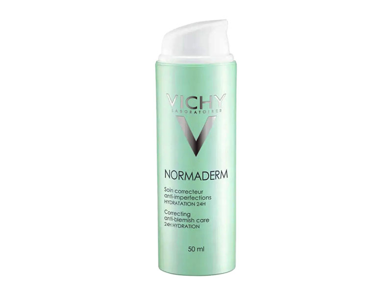 VICHY NORMADERM Correcting Anti-Blemish Care