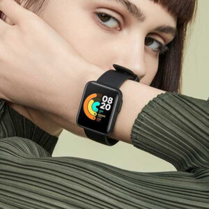 mi watch lite