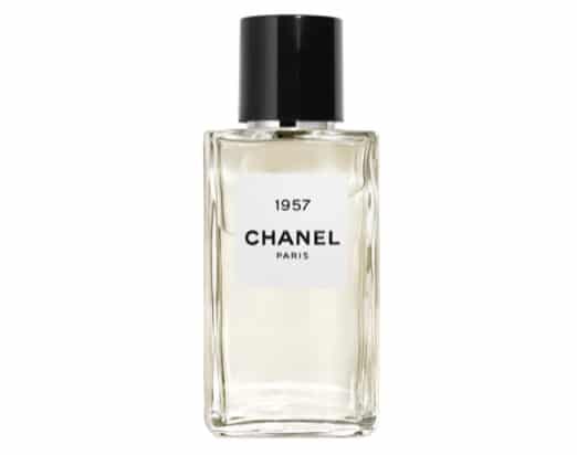 10. น้ำหอม Chanel ผู้หญิง รุ่น Chanel 1957