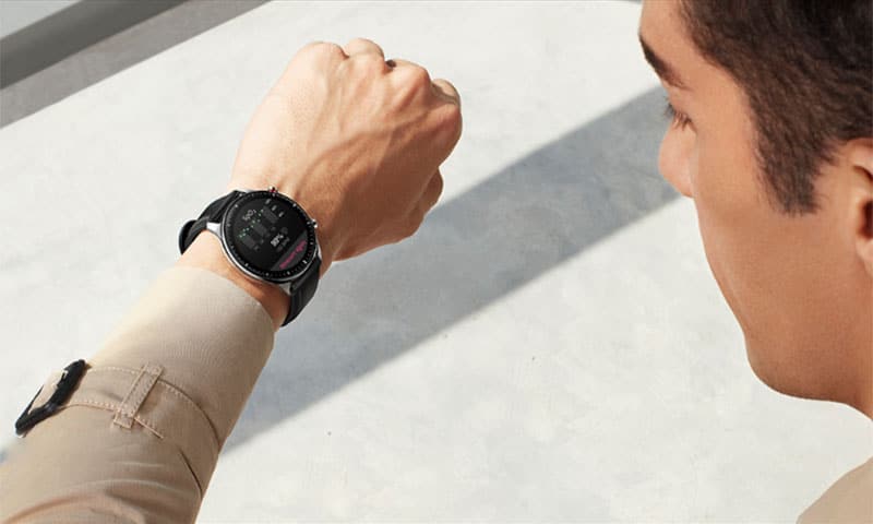 Smart Watch รุ่นไหนดี ราคาถูก