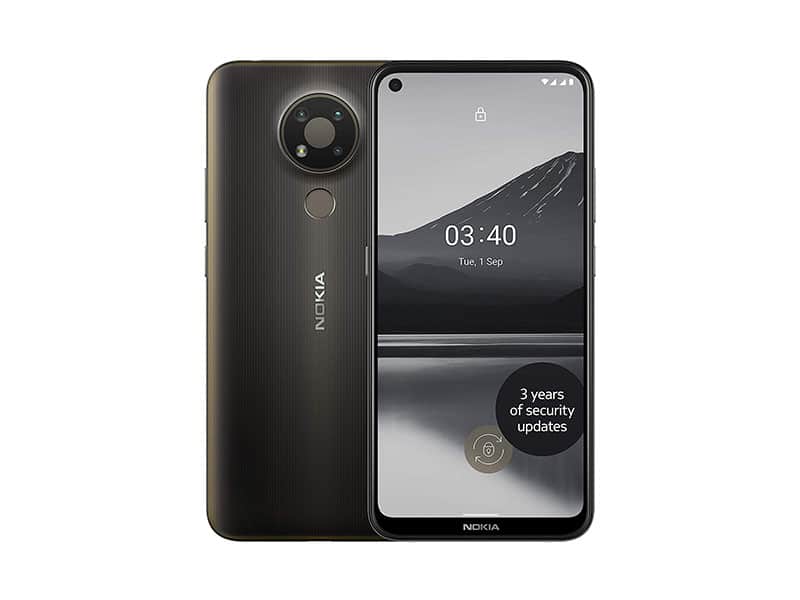 Nokia 34