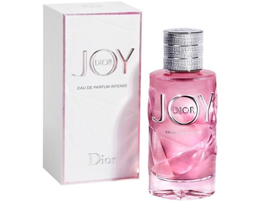 6. น้ำหอม Dior ผู้หญิง รุ่น Christian Dior Joy EDP Intense