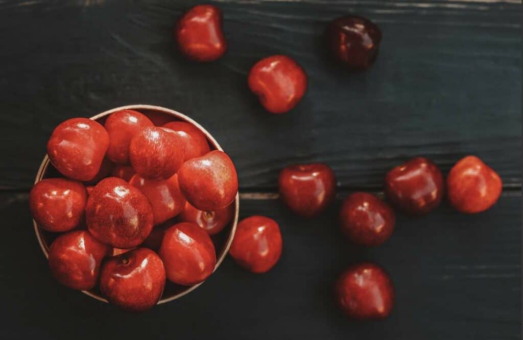 อาหารเสริมผิวขาว Acerola Cherry