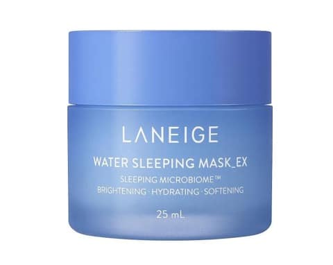 2. ยี่ห้อ Laneige Water Sleeping Mask_EX 