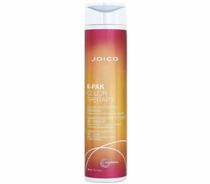 3. แชมพู ผมทำสี ยี่ห้อ Joico K-PAK Color Therapy Shampoo