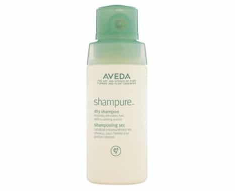 5.  ดรายแชมพู ยี่ห้อ AVEDA Shampure Dry Shampoo