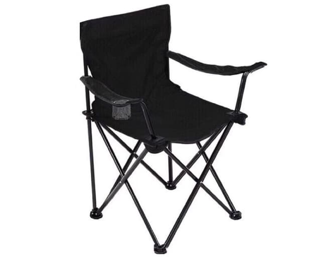 8. Foldable Camping Chair