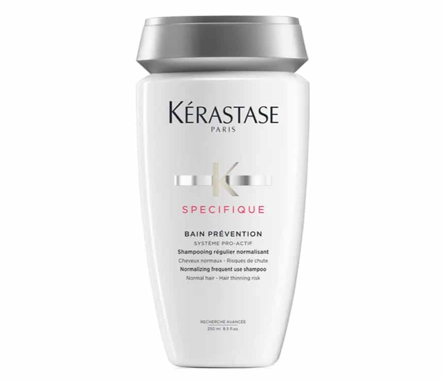 4. ยี่ห้อ Kerastase Specifique Bain Prevention Shampoo  