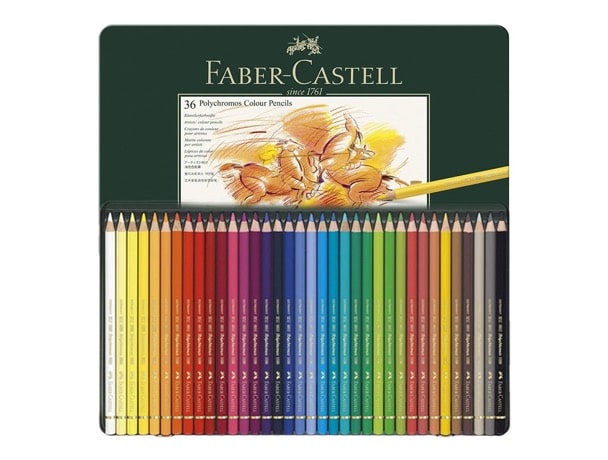 สีไม้ / ดินสอสี