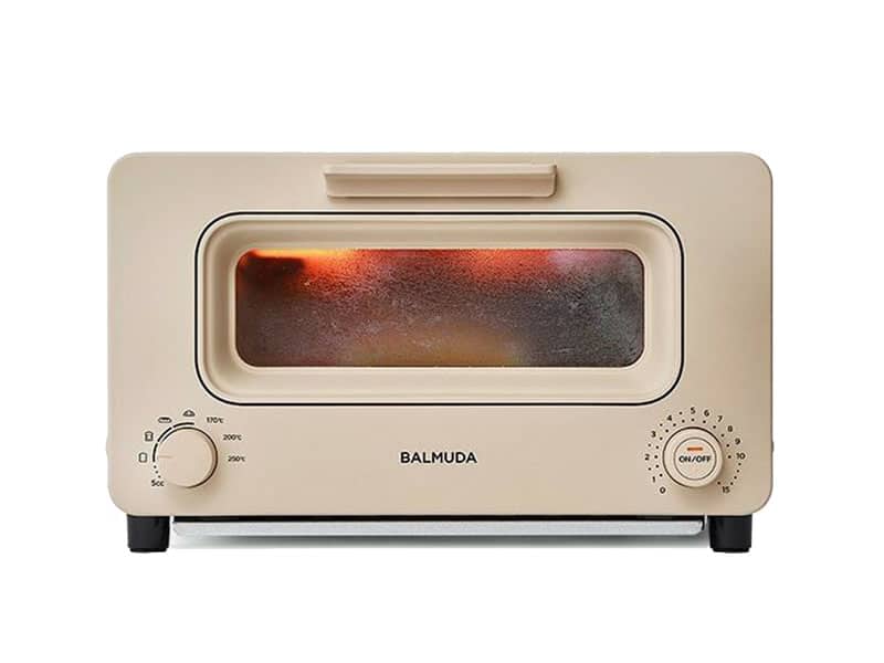 Balmuda The Toaster K05B