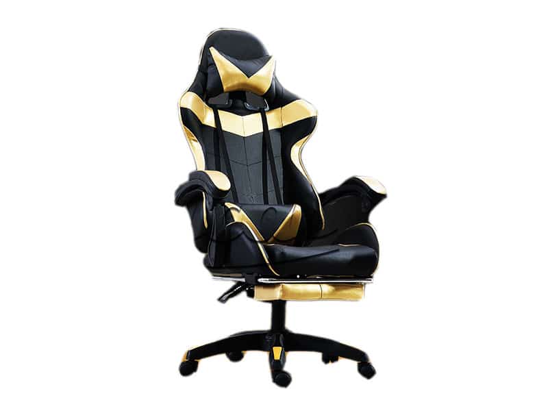 LUCAS Gaming Chair รุ่น AUTOBOT