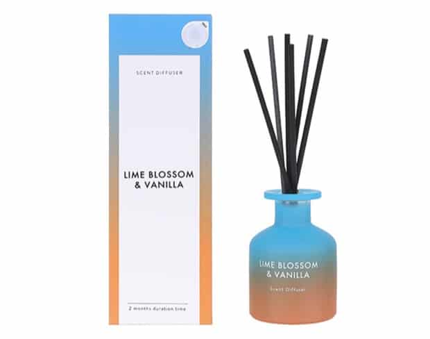 MINISO Polished Series Scent Diffuser