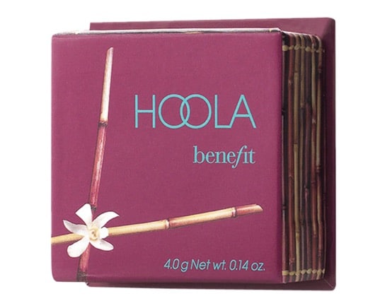3. ยี่ห้อ benefit hoola bronzer
