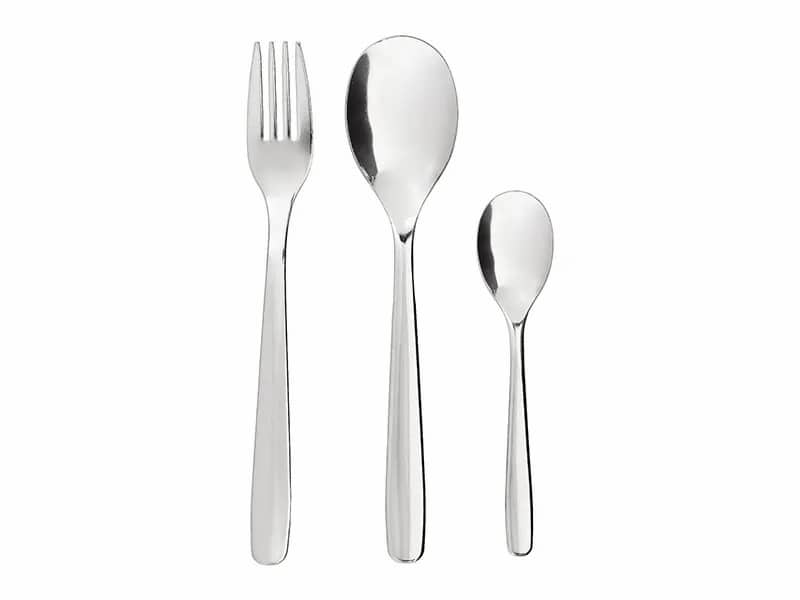cutlery 4 mopsig 12 piece
