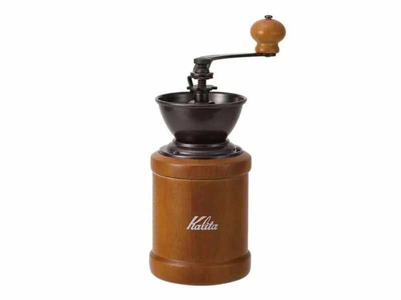 Kalita Coffee mill KH-3AM