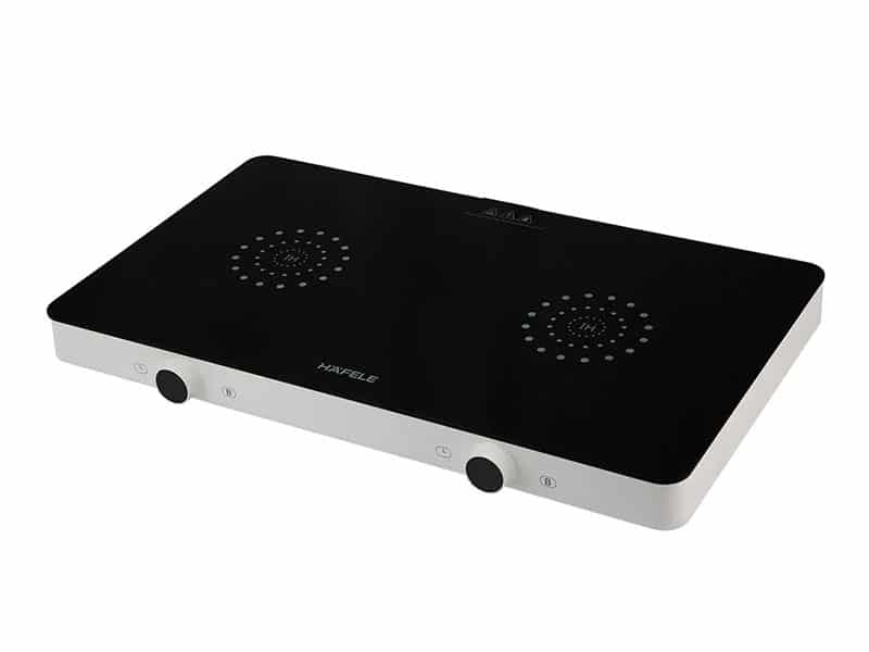 HAFELE Double induction cooker
