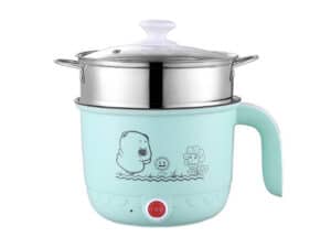 Rice Cooker 7