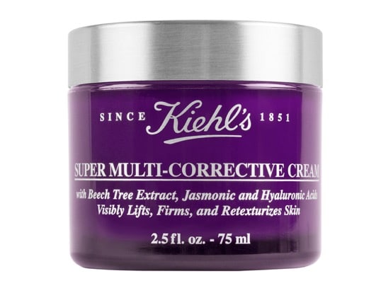 1. Kiehl's Super Multi - Corrective Cream