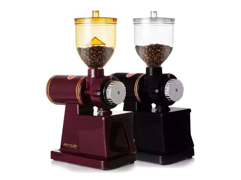 Coffee Grinder 600N