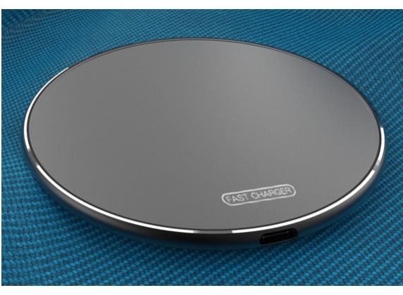 OWIRE Wireless Charging Pad