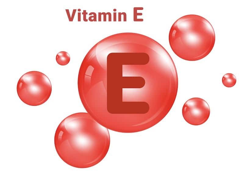 จากผลการศึกษา ถ้าร่างกายมีวิตามิน E ที่ค่อนข้างน้อย จะสามารถพบสิวได้มากกว่าคนที่มีวิตามิน E สูง ๆ ค่ะ !