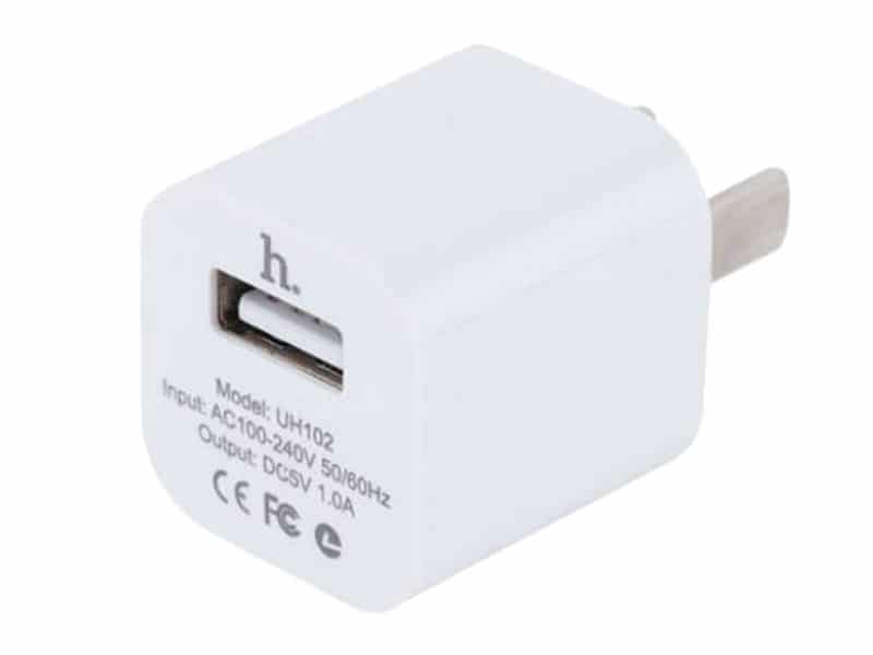 HOCO Charger 1A