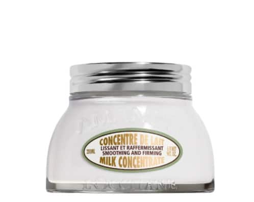 3. L'Occitane Almond Milk Concentrate