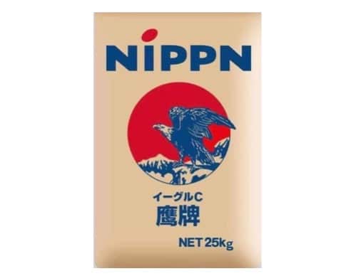 1. ยี่ห้อ NIPPN Eagle Bread Flour