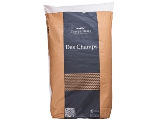 3. ยี่ห้อ Campaillette Des Champs T65 Bread Flour