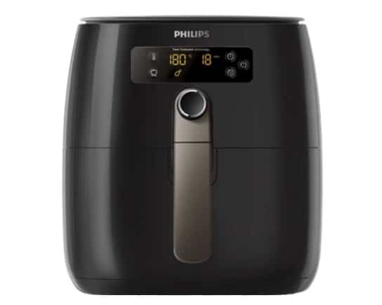 Philips HD9741/11