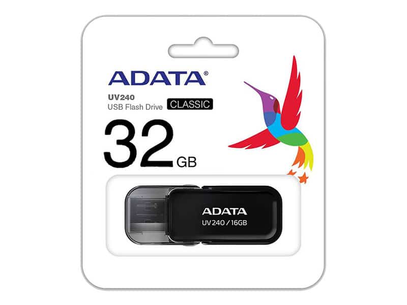 ADATA UV240 32 GB (USB 2.0)