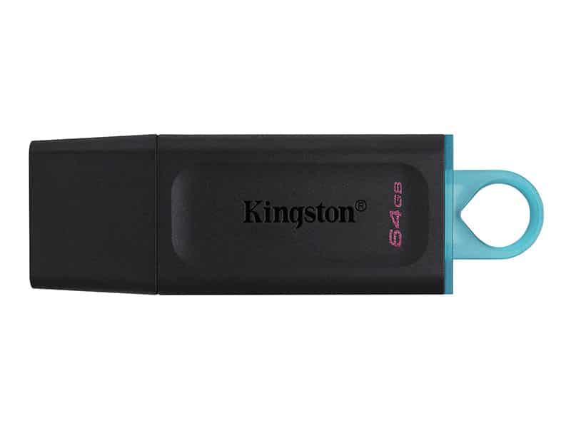 Kingston DataTraveler Exodia 32 GB (USB 3.2 Gen 1)