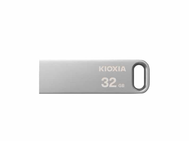 Kioxia U366 32 GB (USB 3.2 Gen 1)