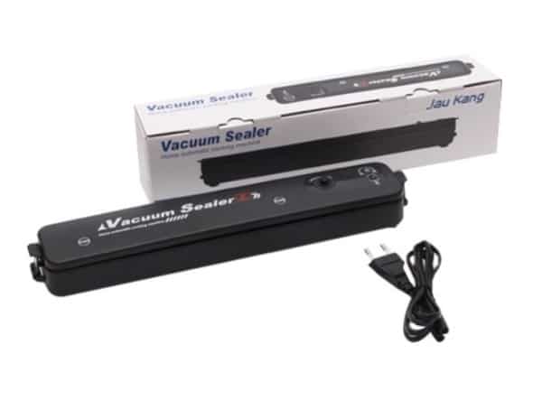 2. Vacuum Sealer รุ่น Z