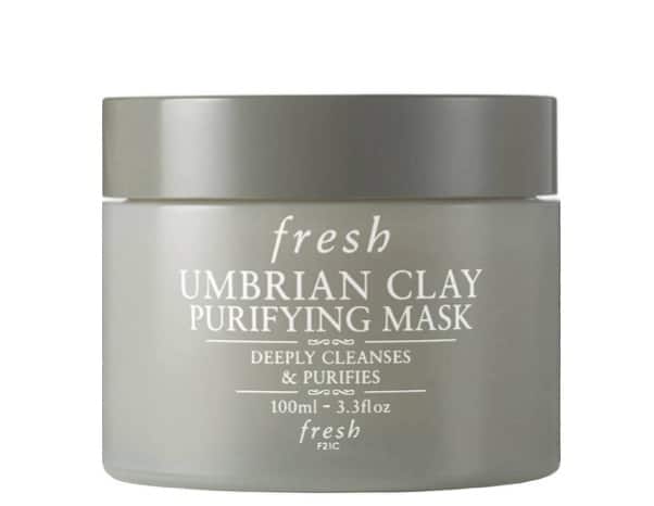 2. ยี่ห้อ Fresh Umbrian Clay Purifying Mask