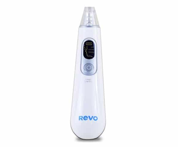 8. ยี่ห้อ REVO Facial Cleansing Device