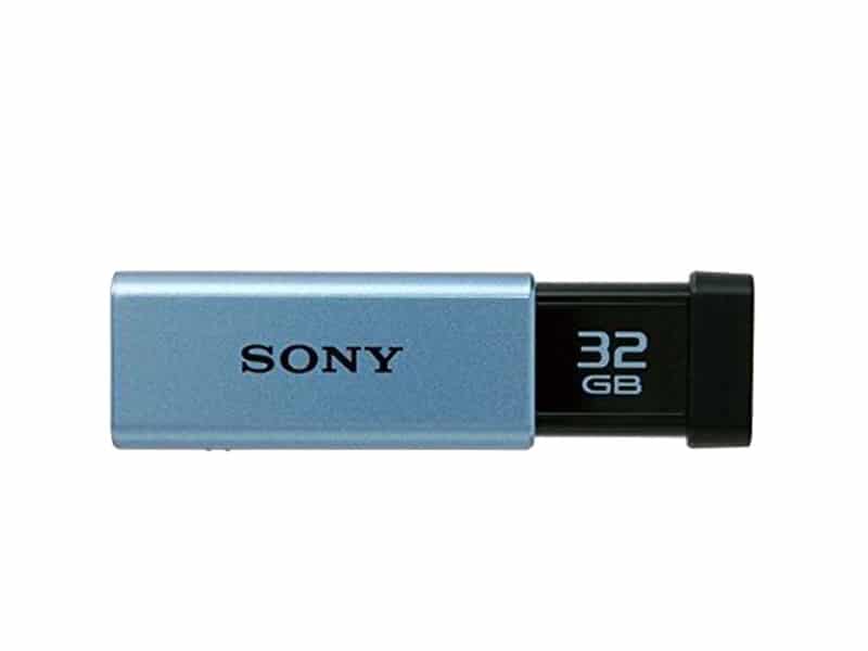 Sony USM32GTL 32 GB (USB 3.0)