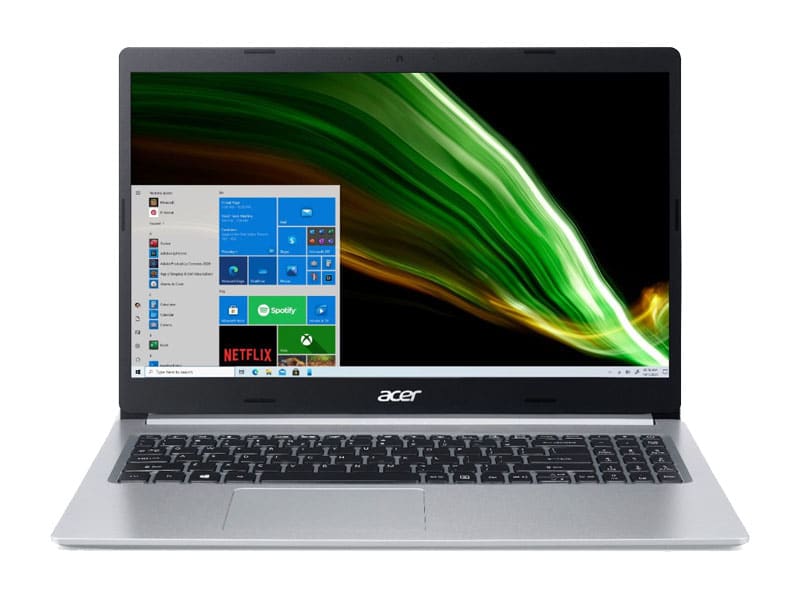 Acer Aspire 5 รุ่น A515-45-R3VH