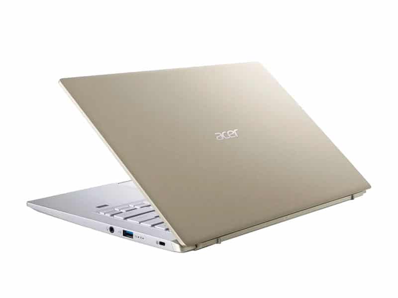 Acer Swift X รุ่น SFX14-41G-R86R