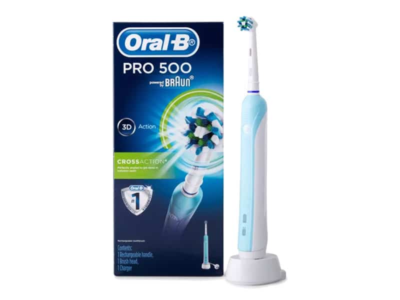 Oral-B รุ่น Pro 500