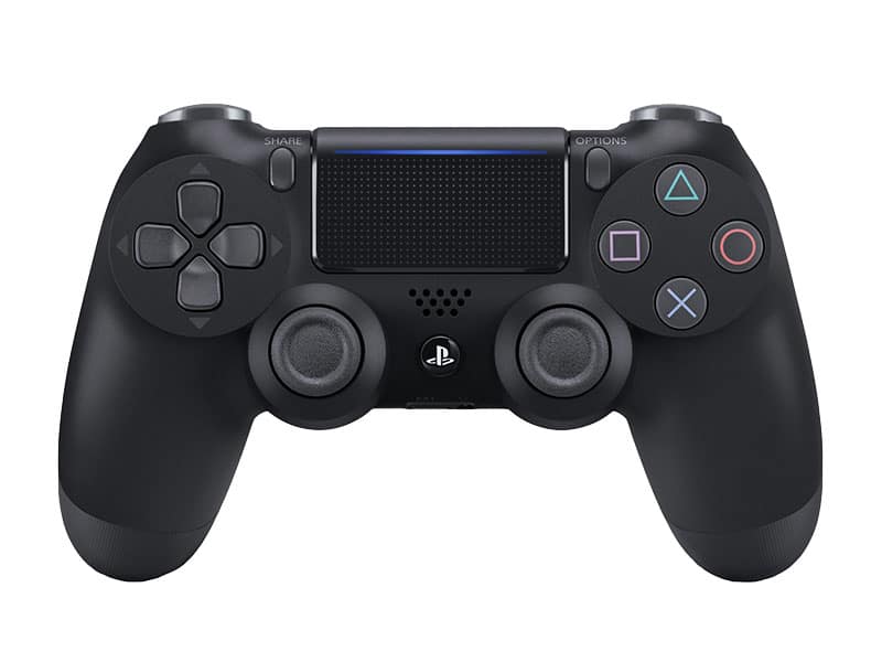 PlayStation DUALSHOCK 4 Wireless Controller