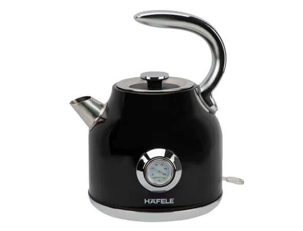 4. ยี่ห้อ HAFELE รุ่น Vintage electric kettle