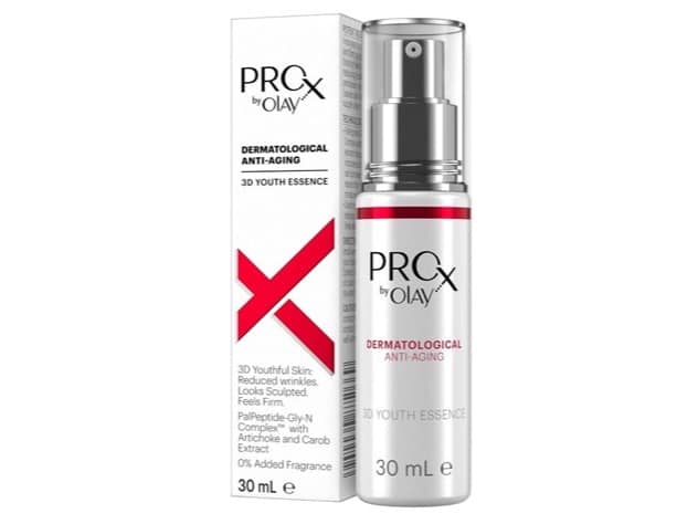 7. ProX by OLAY Anti-Aging 3D Youth Essence